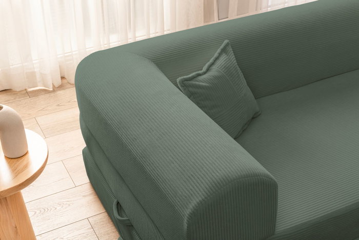 Atelier Del Sofa Legom Eco Corner Verde